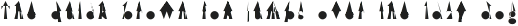 TS Institute ttf (400)