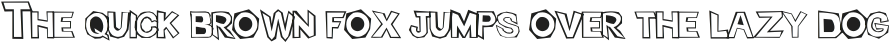 Fox Like ttf (400)