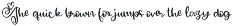 CLN - Royally - A Fun Script preview