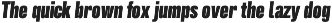 Grillmaster Condensed Family preview