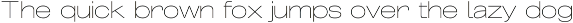 Grillmaster Extended Family font preview