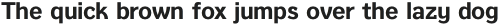 Texicali Alt Bold otf (700)