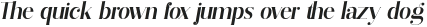 Vectory MediumItalic otf (500)
