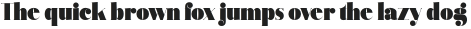 Vectory ExtraBlack otf (900)