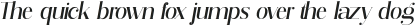 Vectory Italic otf (400)