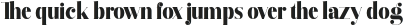 Vectory Bold otf (700)