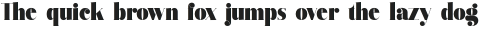 Vectory Black otf (900)