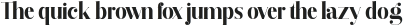 Vectory SemiBold otf (600)