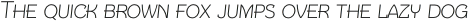 Texicali Alt SC Extra Light Italic otf (200)