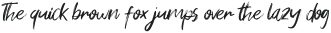 Young Vigor otf (400)