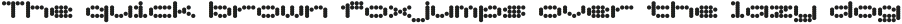 Delivery Matrix AOE otf (400)