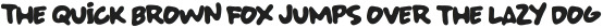 SUPER BAD FONT otf (400)