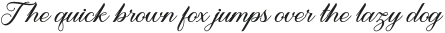 Meighan Script Regular otf (400)