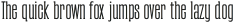 CONQUEST Slab serif otf (400)