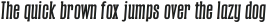 CONQUEST Slab serif otf (500)