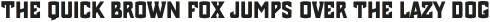 Chosla Sans otf (700)
