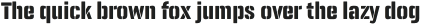 Panfleta Stencil Extra Bold otf (700)