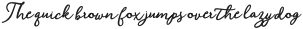 Shantik Regular otf (400)