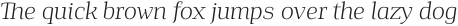 Isle Headline ttf (300)