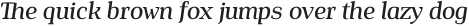 Isle Headline otf (500)