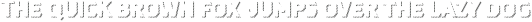 Dever Sans Line Bold otf (700)