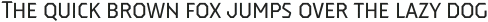 Dever Sans Halftone Regular otf (400)