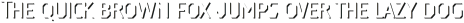 Dever Sans Shadow Light otf (300)