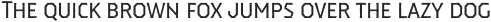 Dever Serif Halftone Regular otf (400)