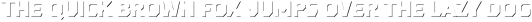 Dever Sans Accent Bold otf (700)