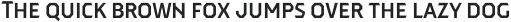 Dever Sans Halftone Medium otf (500)