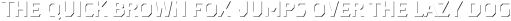 Dever Sans Accent Medium otf (500)