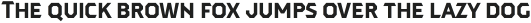 Dever Sans Bold otf (700)