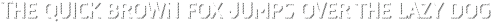 Dever Serif Line Regular otf (400)