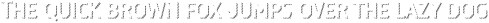 Dever Sans Line Regular otf (400)