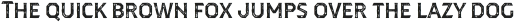 Dever Serif Print Medium otf (500)