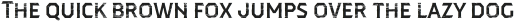 Dever Serif Wood Medium otf (500)