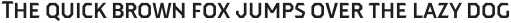Dever Sans Medium otf (500)