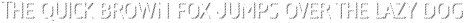 Dever Sans Line Light otf (300)