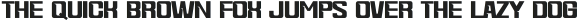 Sprint Regular otf (400)