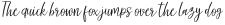 Blishing Script Regular otf (400)