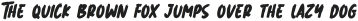 Lemon Dessert Italic otf (400)