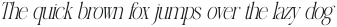 Darina Italic ttf (400)