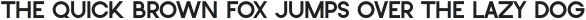 British Virgin Sans Serif otf (400)