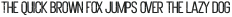 Votrag Texture Regular otf (400)