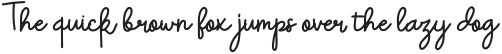 Better Letter Regular otf (400)