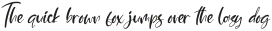 Kerlloty Italic otf (400)