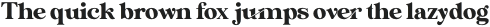RollandSerif-Regular otf (400)