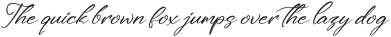 Waynette Italic otf (400)