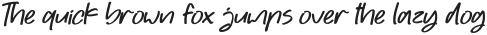 Banetty Italic otf (400)