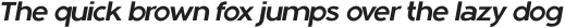 Aron Medium Italic otf (500)